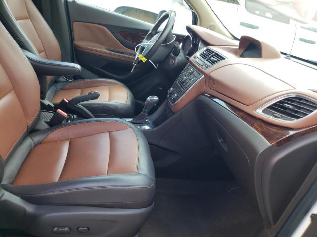 Photo 5 from auction – 2015 BUICK ENCORE PRE with VIN KL4CJDSB8FB250240