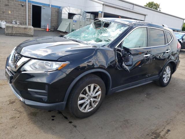 Photo 2 from auction – 2018 NISSAN ROGUE S with VIN KNMAT2MV4JP620520