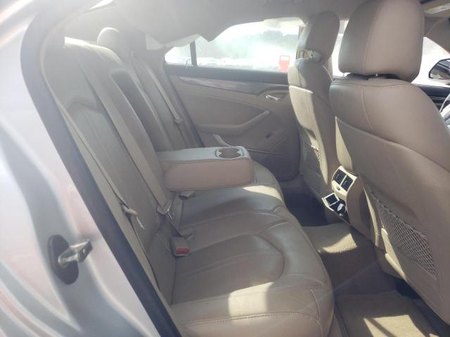 Photo 6 from auction – 2010 CADILLAC CTS PERFOR with VIN 1G6DJ5EV3A0124445