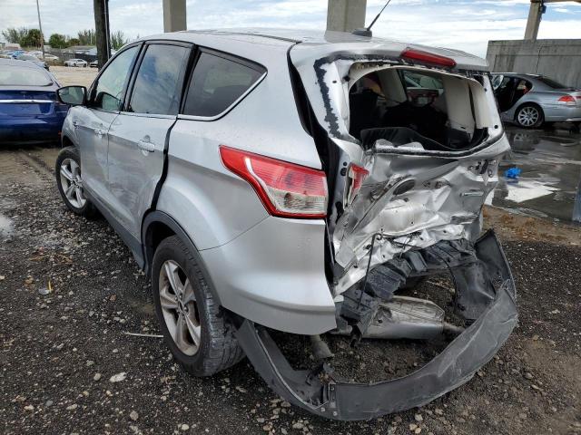 Photo 3 from auction – 2016 FORD ESCAPE SE with VIN 1FMCU0G92GUA12896