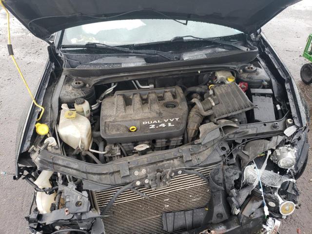 Photo 7 from auction – 2014 CHRYSLER 200 LX with VIN 1C3CCBAB6EN208432