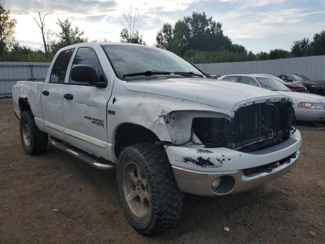 Photo 1 from auction – 2006 DODGE RAM 1500 S with VIN 1D7HU182X6S620182