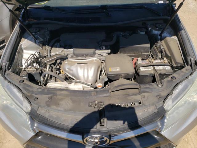 Photo 7 from auction – 2016 TOYOTA CAMRY LE with VIN 4T1BF1FK2GU538686