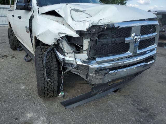 Photo 9 from auction – 2017 RAM 2500 ST with VIN 3C6UR5CLXHG664346