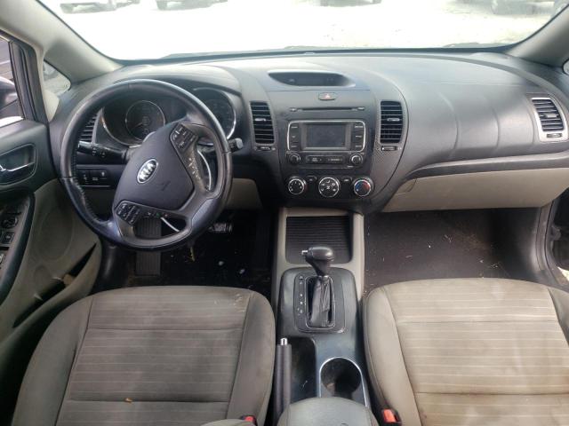 Photo 9 from auction – 2014 KIA FORTE EX with VIN KNAFX4A88E5096162
