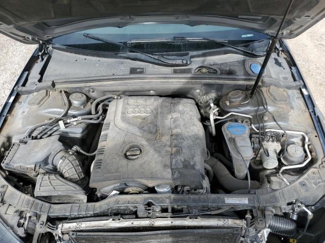 Photo 7 from auction – 2012 AUDI A4 PREMIUM with VIN WAUDFAFL9CN008304