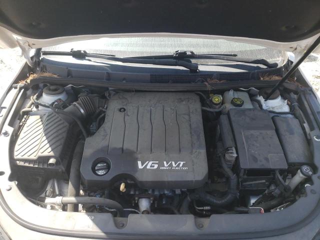Photo 7 from auction – 2014 BUICK LACROSSE with VIN 1G4GB5G38EF102328