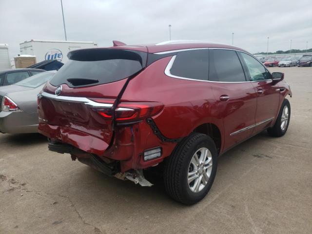 Photo 4 from auction – 2020 BUICK ENCLAVE ES with VIN 5GAERBKW4LJ157653