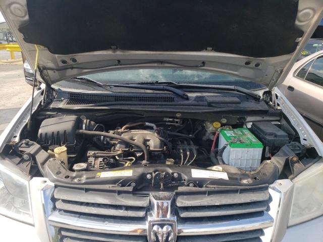 Photo 7 from auction – 2008 DODGE GRAND CARA with VIN 2D8HN54P18R830739