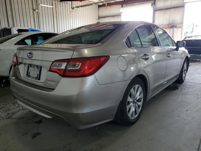 Photo 4 from auction – 2015 SUBARU LEGACY 2.5 with VIN 4S3BNAC68F3010959