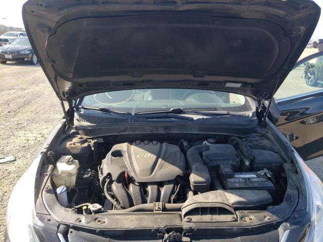 Photo 7 from auction – 2013 HYUNDAI SONATA GLS with VIN 5NPEB4ACXDH608441