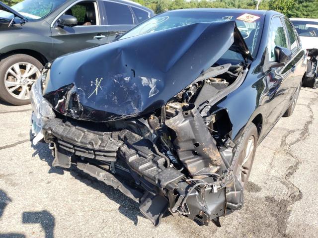 Photo 9 from auction – 2017 TOYOTA CAMRY LE with VIN 4T1BF1FK5HU378952