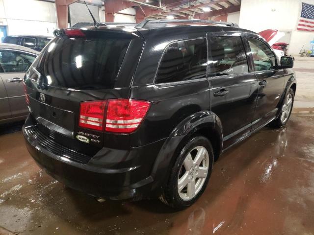Photo 4 from auction – 2010 DODGE JOURNEY SX with VIN 3D4PH5FV7AT283480