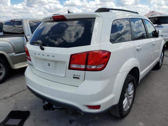 Photo 4 from auction – 2015 DODGE JOURNEY SX with VIN 3C4PDCBG3FT744217