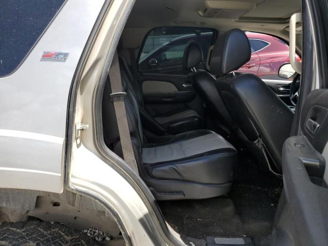 Photo 6 from auction – 2007 CHEVROLET TAHOE with VIN 1GNFK13037R334428