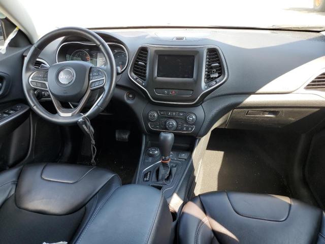 Photo 9 from auction – 2019 JEEP CHEROKEE L with VIN 1C4PJMLX7KD364665