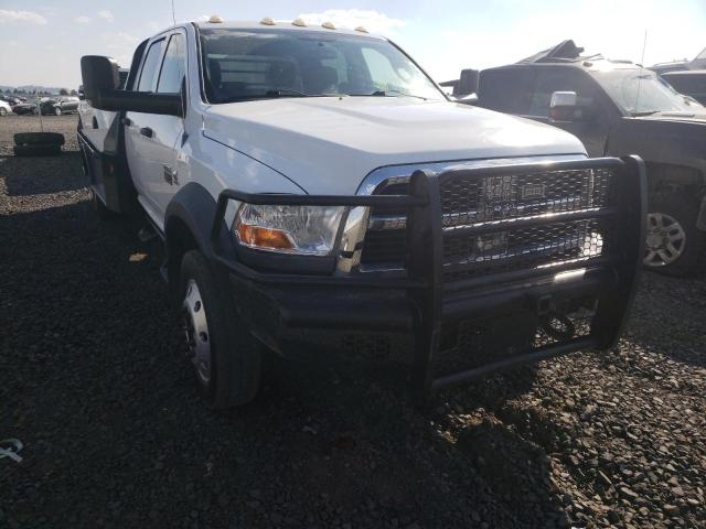 Photo 9 from auction – 2011 DODGE RAM 5500 S with VIN 3D6WU7CL8BG589398