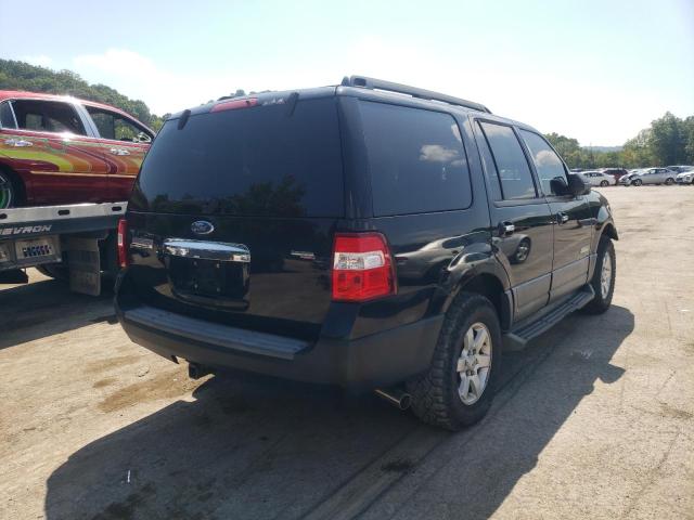 Фото 4 с аукциона – 2007 FORD EXPEDITION с VIN 1FMFU15577LA23322