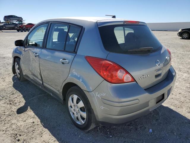 Photo 3 from auction – 2011 NISSAN VERSA S with VIN 3N1BC1CP5BL502056