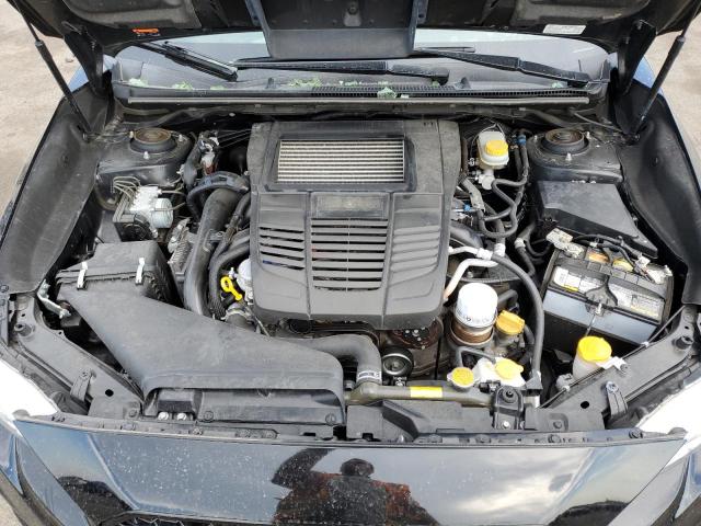 Photo 7 from auction – 2018 SUBARU WRX with VIN JF1VA1A66J9827712