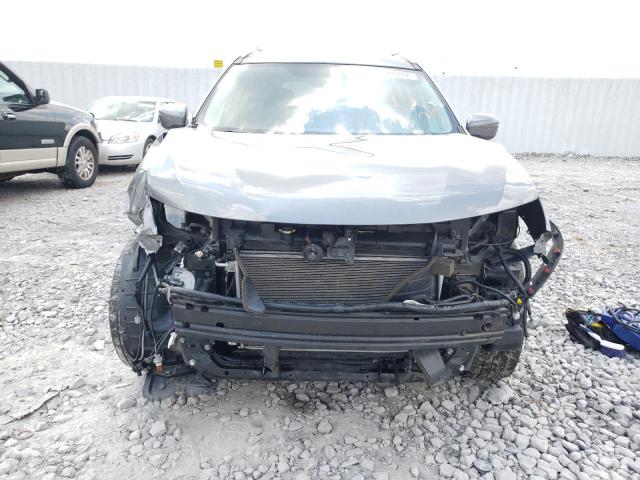Photo 9 from auction – 2016 NISSAN ROGUE S with VIN 5N1AT2MVXGC845844