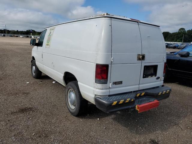 Photo 3 from auction – 2005 FORD ECONOLINE with VIN 1FTSE34L75HB20306