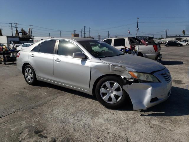 TOYOTA CAMRY BASE 2009 with VIN 4T4BE46K79R088045 - Photo from auction