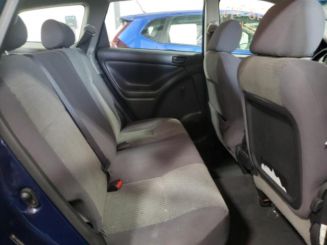 Photo 6 from auction – 2005 TOYOTA COROLLA MA with VIN 2T1KR32E95C345260