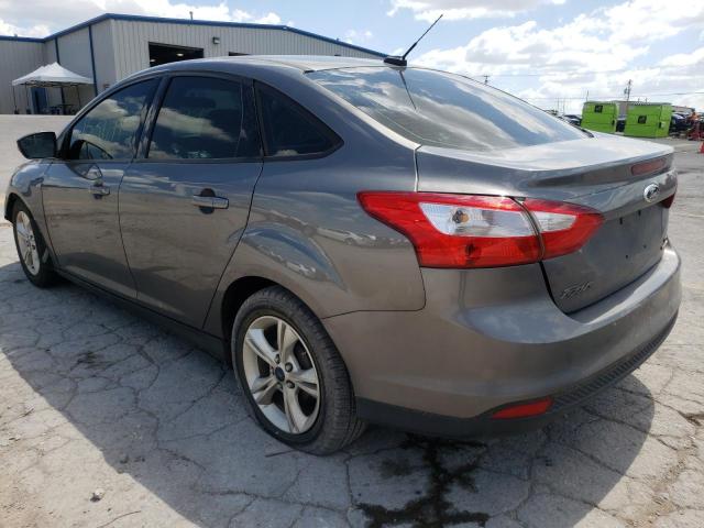 Фото 3 с аукциона – 2014 FORD FOCUS SE с VIN 1FADP3F29EL440365