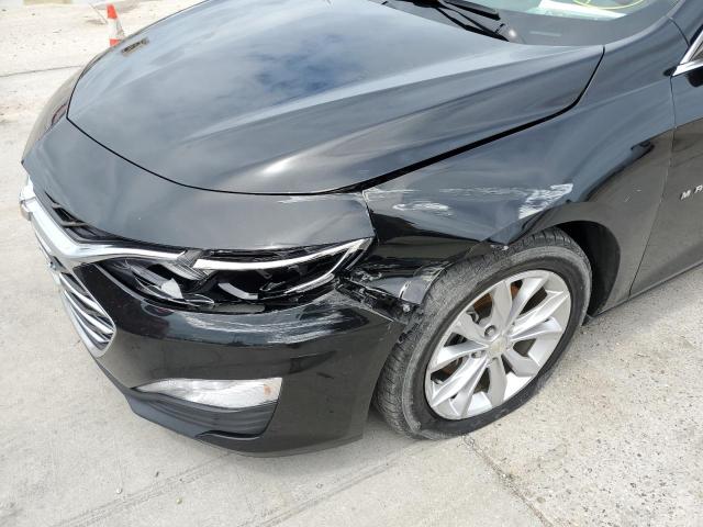Photo 9 from auction – 2019 CHEVROLET MALIBU LT with VIN 1G1ZD5ST3KF159751