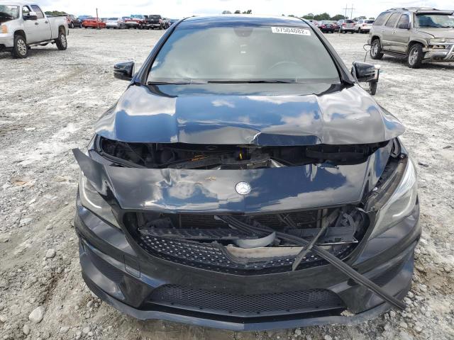 Photo 9 from auction – 2015 MERCEDES-BENZ CLA 250 with VIN WDDSJ4EB7FN166086
