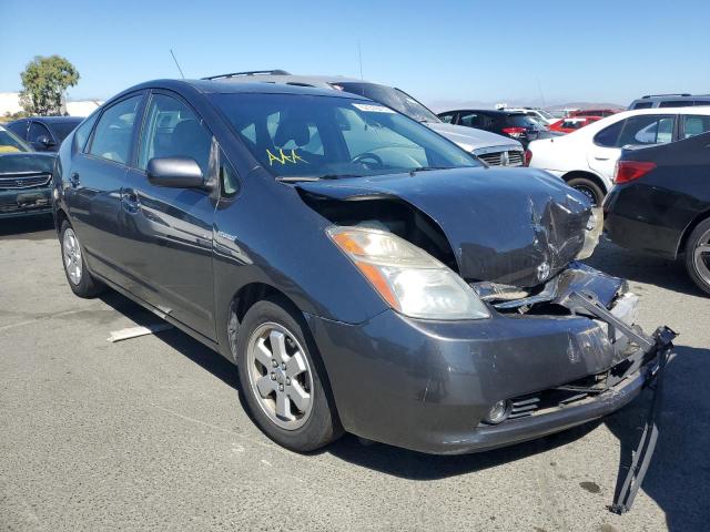 TOYOTA PRIUS 2007 with VIN JTDKB20U073222659 - Photo from auction