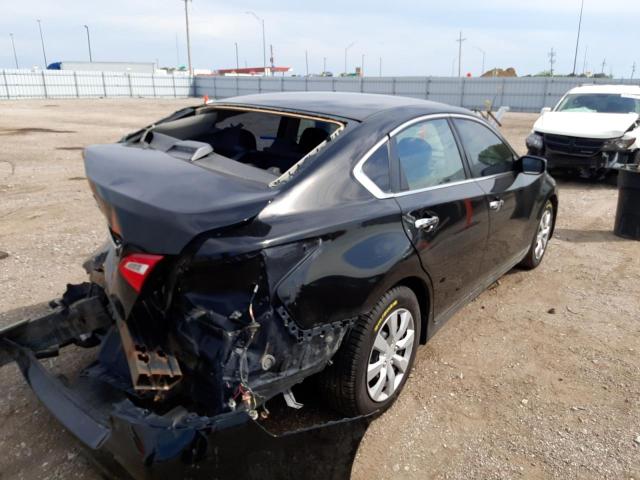 Photo 4 from auction – 2016 NISSAN ALTIMA 2.5 with VIN 1N4AL3APXGN315853