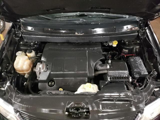 Photo 7 from auction – 2010 DODGE JOURNEY SX with VIN 3D4PH5FV7AT283480