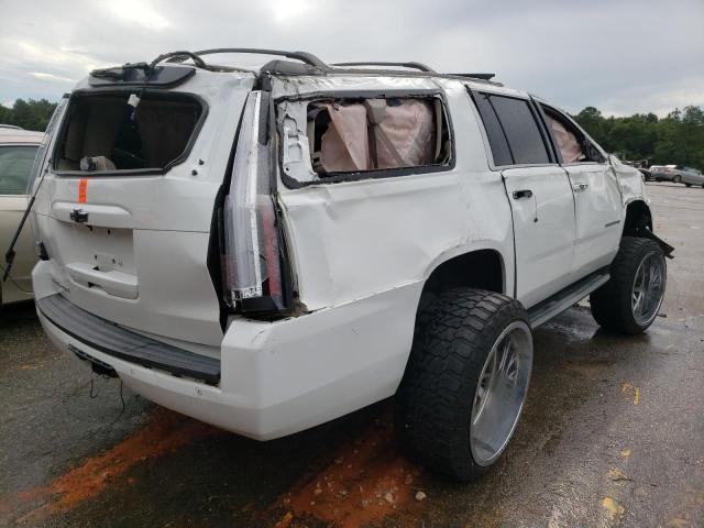 Photo 4 from auction – 2016 CHEVROLET SUBURBAN C with VIN 1GNSCHKC3GR231459