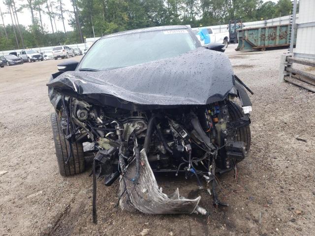 Photo 9 from auction – 2017 NISSAN MAXIMA 3.5 with VIN 1N4AA6AP0HC451641