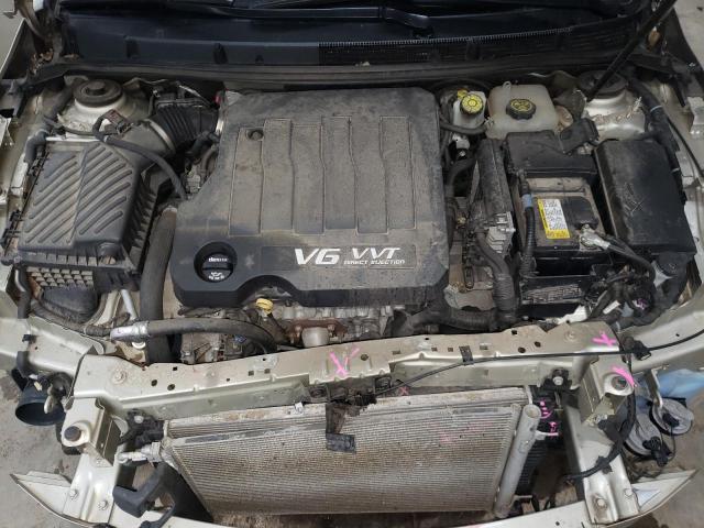 Photo 7 from auction – 2015 BUICK LACROSSE with VIN 1G4GA5G38FF156796