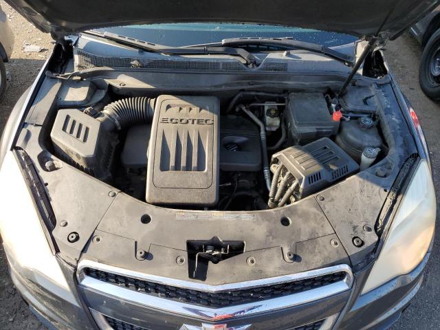 Photo 7 from auction – 2010 CHEVROLET EQUINOX LT with VIN 2CNALDEW1A6311909