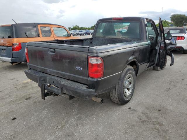Photo 4 from auction – 2004 FORD RANGER with VIN 1FTYR10U14TA20084