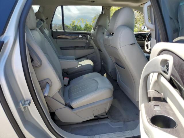 Photo 6 from auction – 2017 BUICK ENCLAVE with VIN 5GAKRBKD1HJ125896