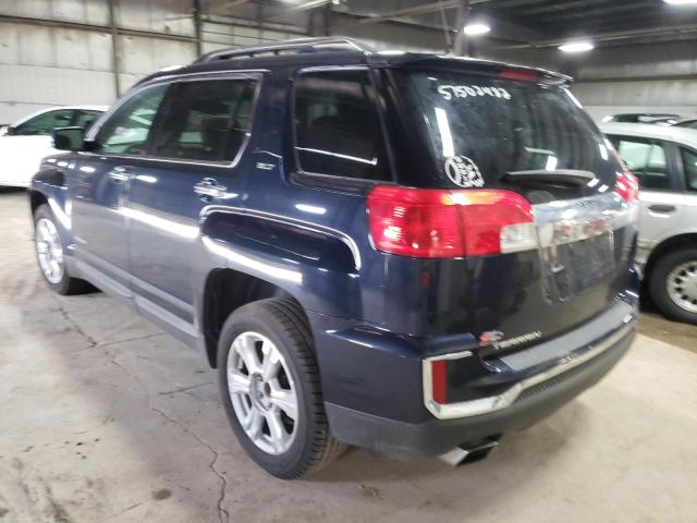 Photo 3 from auction – 2017 GMC TERRAIN SL with VIN 2GKALPEK2H6326615
