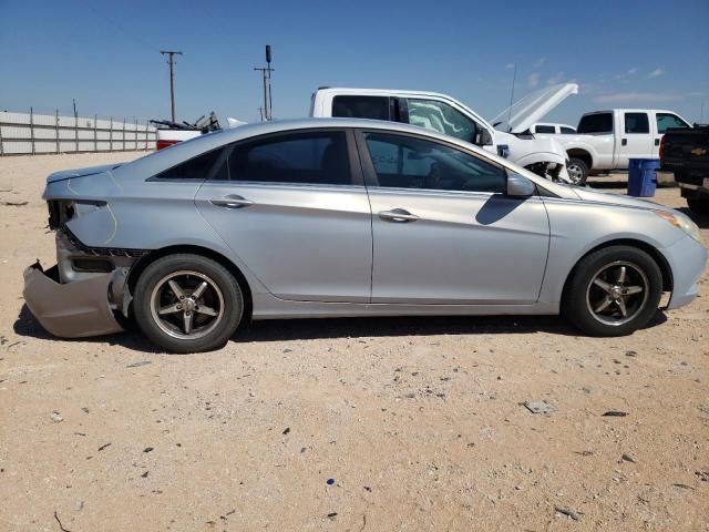 Photo 9 from auction – 2011 HYUNDAI SONATA GLS with VIN 5NPEB4AC8BH080668
