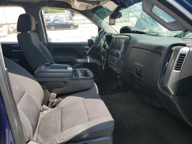Photo 5 from auction – 2016 CHEVROLET SILVERADO with VIN 3GCUKREC8GG173287