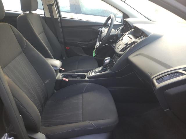 Photo 5 from auction – 2016 FORD FOCUS SE with VIN 1FADP3F22GL243203