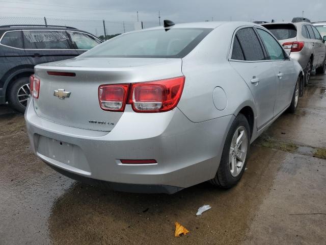 Photo 4 from auction – 2016 CHEVROLET MALIBU LIM with VIN 1G11A5SA8GU140393