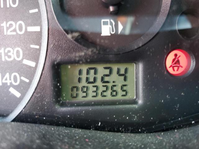 Photo 8 from auction – 2000 FORD FOCUS SE with VIN 1FAFP3431YW329073