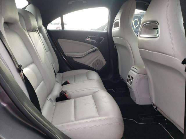 Photo 6 from auction – 2014 MERCEDES-BENZ CLA 250 with VIN WDDSJ4EB2EN051636
