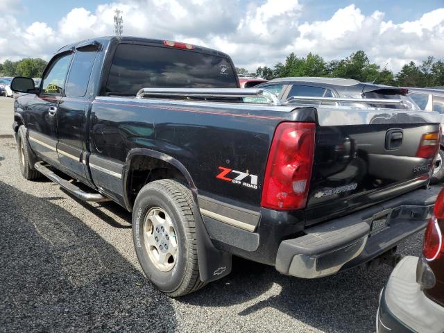 Photo 3 from auction – 2003 CHEVROLET SILVERADO with VIN 2GCEK19TX31121873