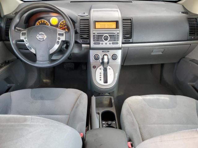 Photo 5 from auction – 2009 NISSAN SENTRA 2.0 with VIN 3N1AB61E99L676882