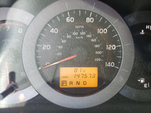 Photo 8 from auction – 2010 TOYOTA RAV4 with VIN JTMKF4DV3A5020218